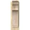 Ekena Millwork Imperial Traditional Rough Sawn Outlooker, Douglas Fir, 6"W x 12"D x 20"H OUT06X12X20IMP01RDF - alternate 3